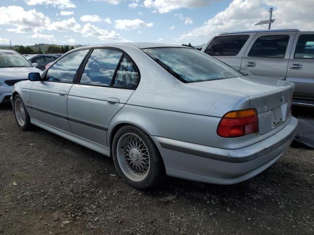 Image 2 of 1999 BMW 528 I AUTOMATIC 1999 with VIN WBADM6331XBY33218