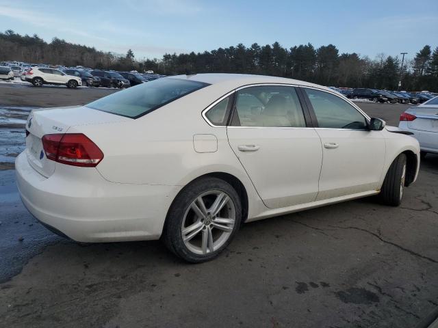 Изображение 3 2014 VOLKSWAGEN PASSAT SE 2014 с VIN 1VWBT7A37EC095371