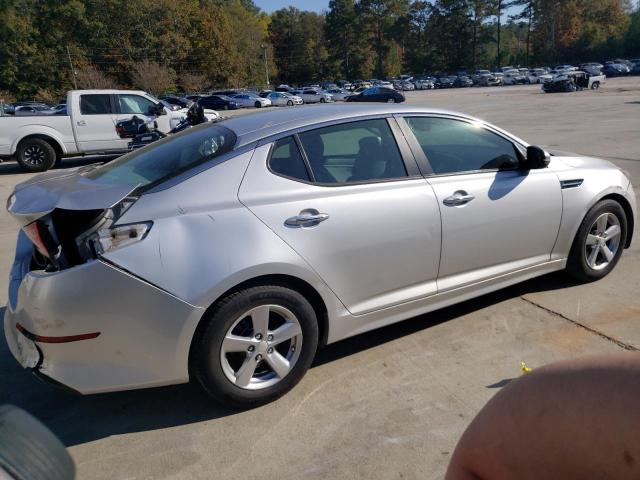 Obraz 3 z 2015 KIA OPTIMA LX 2015 z VIN 5XXGM4A78FG406153