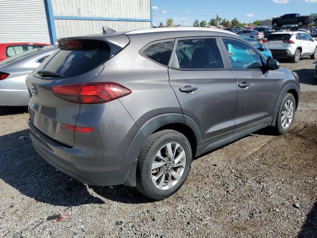 Image 3 of 2020 HYUNDAI TUCSON LIMITED 2020 with VIN KM8J33A42LU168326