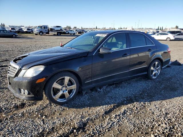 Obraz 1 z 2010 MERCEDES-BENZ E 350 2010 z VIN WDDHF5GB8AA166256