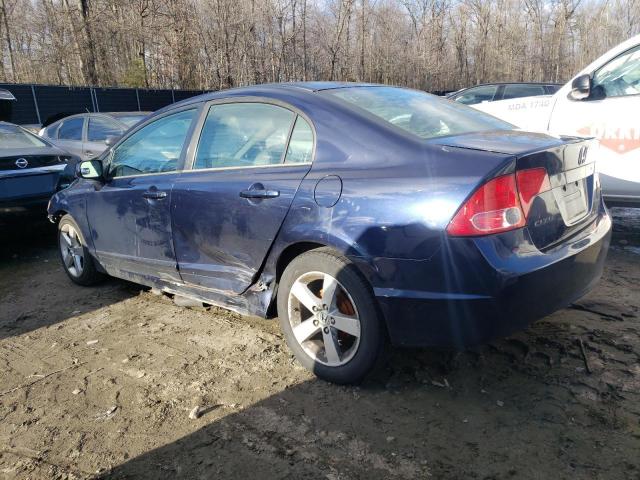 Obraz 2 z 2006 HONDA CIVIC LX 2006 z VIN 1HGFA16566L148100