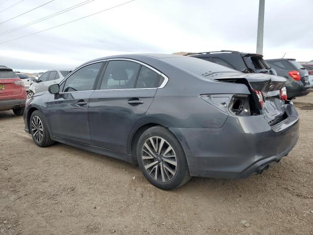 Obraz 2 z 2018 SUBARU LEGACY 2.5I 2018 z VIN 4S3BNAB63J3029574