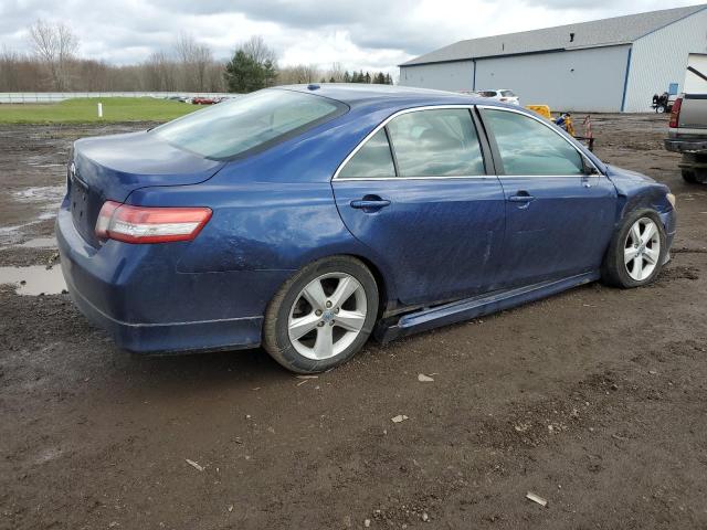 Image 3 of 2011 TOYOTA CAMRY BASE 2011 with VIN 4T1BF3EK9BU769316