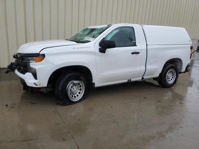 Obraz 2023 CHEVROLET SILVERADO C1500 2023