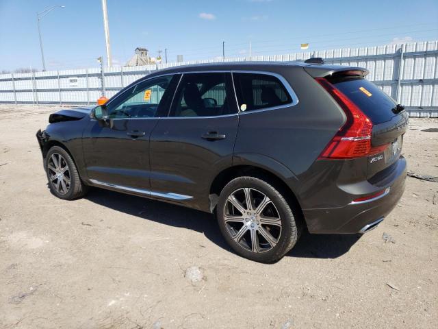 Image 2 of 2020 VOLVO XC60 T5 INSCRIPTION 2020 with VIN YV4102RL0L1508428