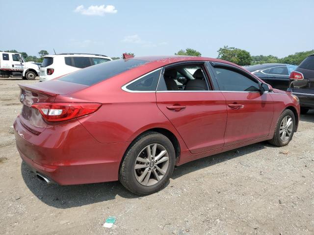 Изображение 3 2015 HYUNDAI SONATA SE 2015 с VIN 5NPE24AF1FH085503