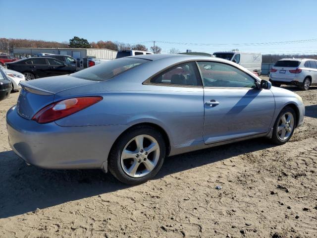 Image 3 of 2006 TOYOTA CAMRY SOLARA SE 2006 with VIN 4T1CA38P76U082612