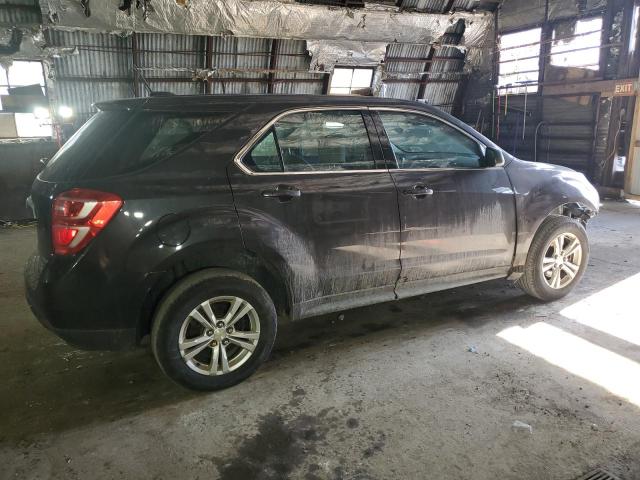 Obraz 3 z 2016 CHEVROLET EQUINOX LS 2016 z VIN 2GNFLEEK7G6119990