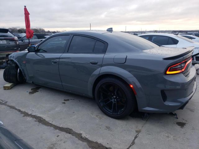 Изображение 2 2023 DODGE CHARGER SCAT PACK 2023 с VIN 2C3CDXGJ3PH672749