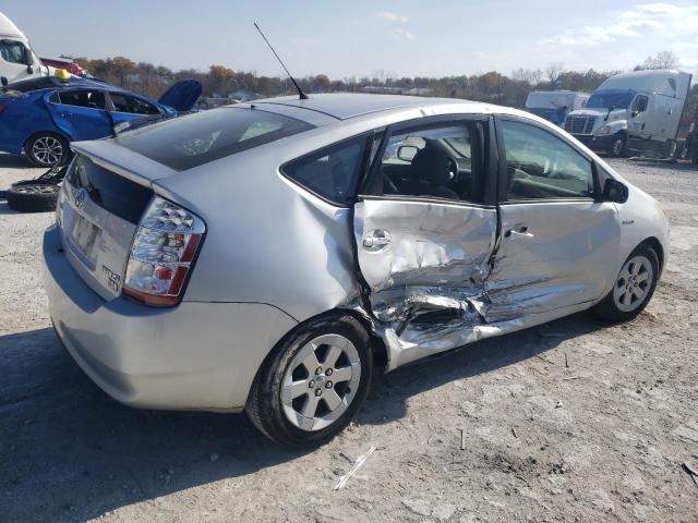 Image 3 of 2008 TOYOTA PRIUS  2008 with VIN JTDKB20U387733714