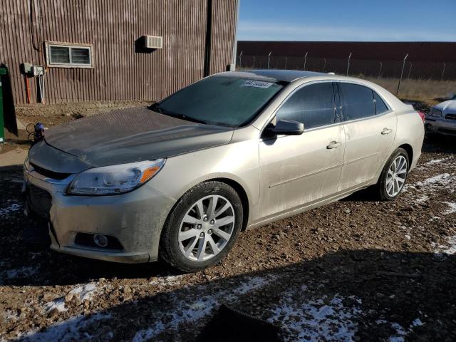 Image 1 of 2015 CHEVROLET MALIBU 2LT 2015 with VIN 1G11D5SL7FF347949