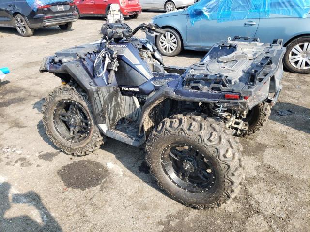 Image 3 of 2021 POLARIS SPORTSMAN 850 TRAIL 2021 with VIN 4XASXV850MB780214