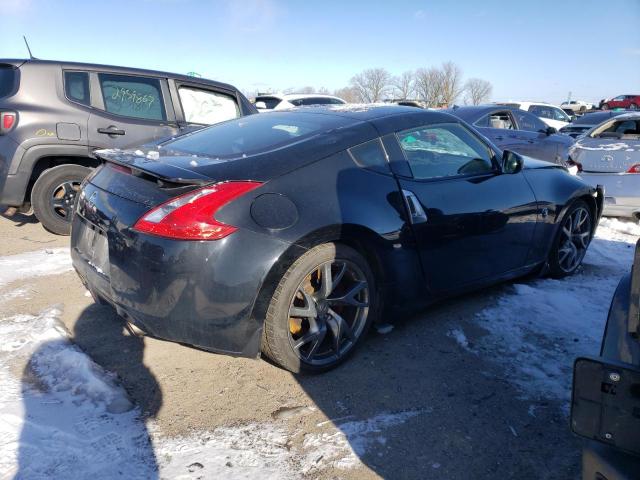 Image 3 of 2013 NISSAN 370Z BASE 2013 with VIN JN1AZ4EH1DM880675