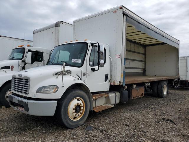 Изображение 2 2015 FREIGHTLINER M2 106 MEDIUM DUTY 2015 с VIN 1FVACXDT8FHGR0140