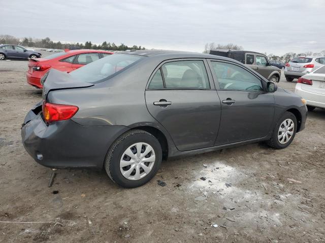 Obraz 3 z 2010 TOYOTA COROLLA BASE 2010 z VIN 2T1BU4EE0AC528038