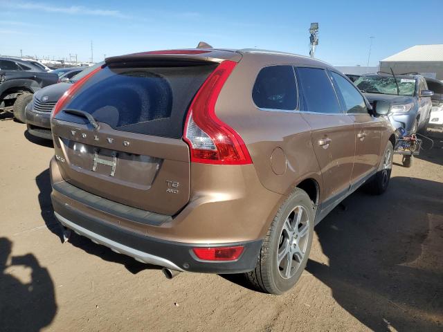 Изображение 3 2011 VOLVO XC60 T6 2011 с VIN YV4902DZ2B2210065