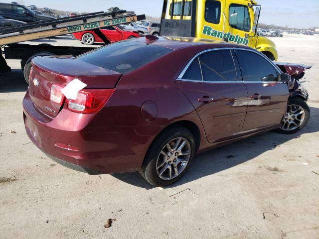 Image 3 of 2015 CHEVROLET MALIBU 1LT 2015 with VIN 1G11C5SL5FF213265