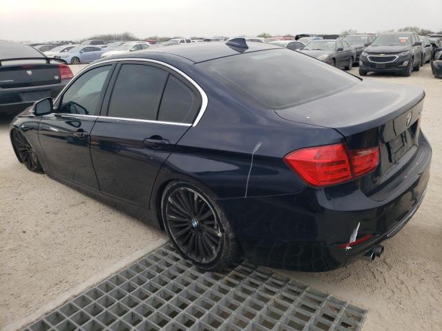 Obraz 2 z 2015 BMW 328 I SULEV 2015 z VIN WBA3C1C51FK119221