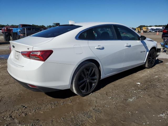 Image 3 of 2022 CHEVROLET MALIBU LT 2022 with VIN 1G1ZD5ST4NF211313