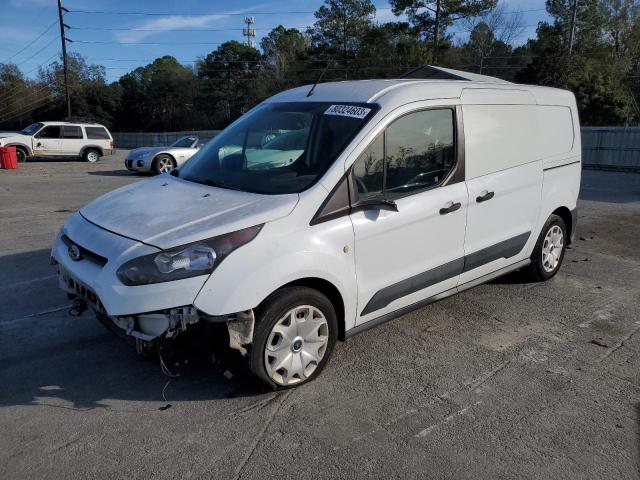 Image 1 of 2015 FORD TRANSIT CONNECT XL 2015 with VIN NM0LS7E76F1205828
