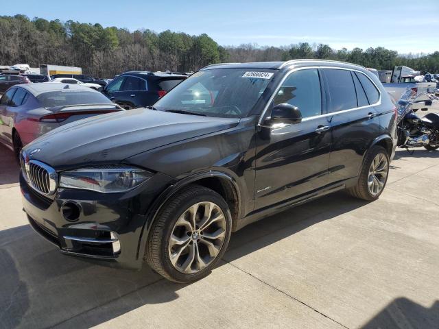 Obraz 2014 BMW X5 XDRIVE35I 2014