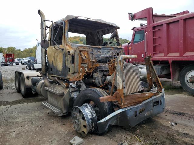 Obraz 1 z 2019 WESTERN STAR/AUTO CAR CONVENTIONAL 4700SF 2019 z VIN 5KJJAVDV7KLKC9795