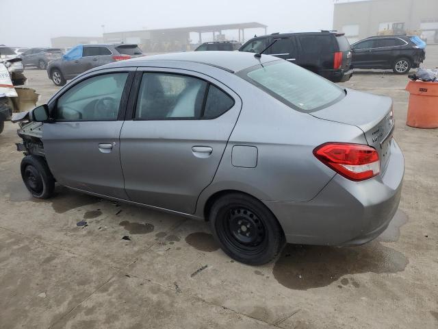 Image 2 of 2019 MITSUBISHI MIRAGE G4 ES 2019 with VIN ML32F3FJ0KHF04597