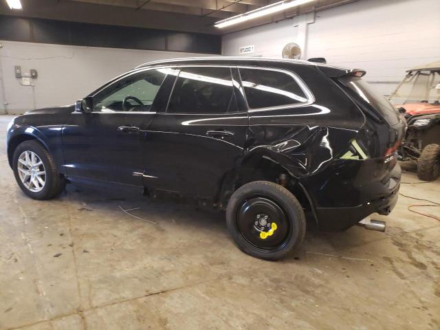 Изображение 2 2021 VOLVO XC60 T5 MOMENTUM 2021 с VIN YV4102RK7M1710773