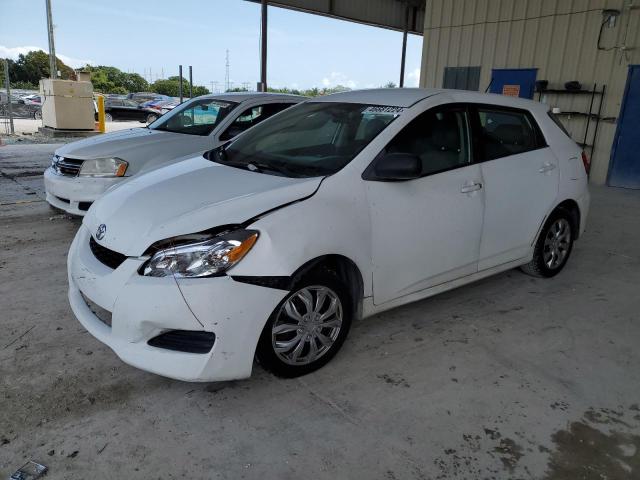 Изображение 1 2009 TOYOTA COROLLA MATRIX  2009 с VIN 2T1KU40E19C077091