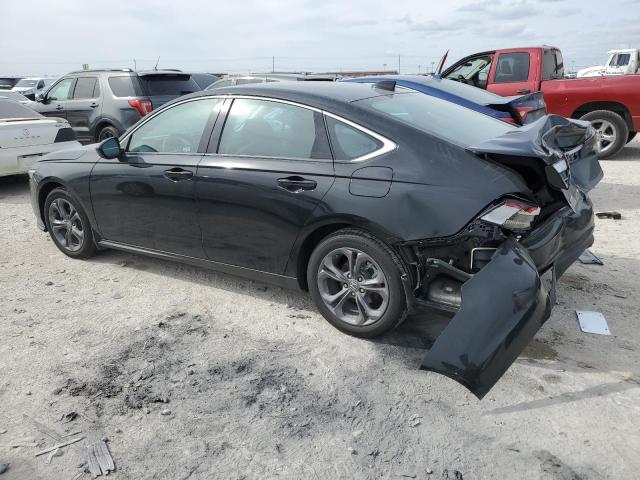 Image 2 of 2023 HONDA ACCORD EX 2023 with VIN 1HGCY1F31PA056421
