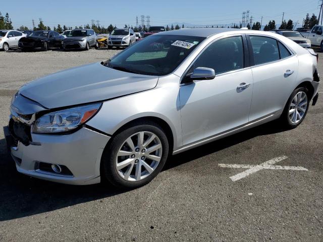 Obraz 1 z 2016 CHEVROLET MALIBU LIMITED LTZ 2016 z VIN 1G11E5SA2GU160076