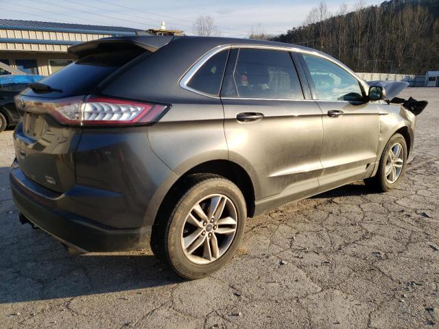 Image 3 of 2016 FORD EDGE SEL 2016 with VIN 2FMPK4J97GBC24013