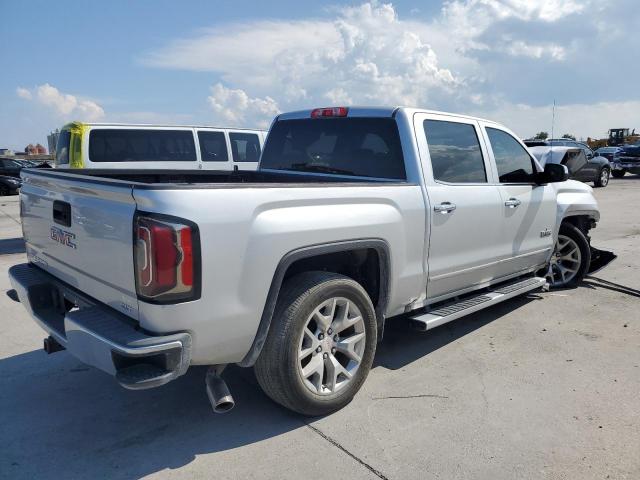 Image 3 of 2018 GMC SIERRA C1500 SLT 2018 with VIN 3GTP1NEC9JG643830