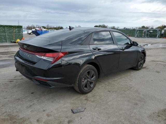Изображение 3 2022 HYUNDAI ELANTRA SEL 2022 с VIN 5NPLM4AGXNH085346