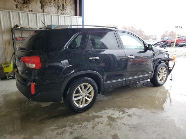 Obraz 3 z 2015 KIA SORENTO LX 2015 z VIN 5XYKTCA69FG608073