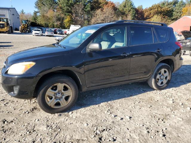 Obraz 2011 TOYOTA RAV4  2011