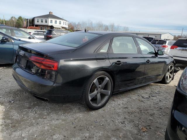 Изображение 3 2018 AUDI A8 L QUATTRO 2018 с VIN WAU43AFD7JN000197