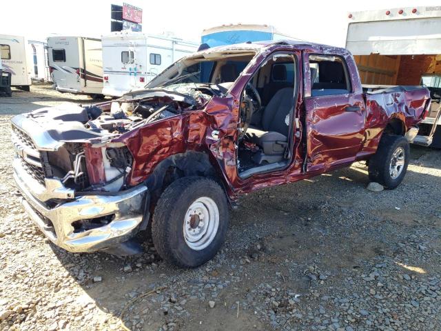 Obraz 2020 RAM 2500 TRADESMAN 2020
