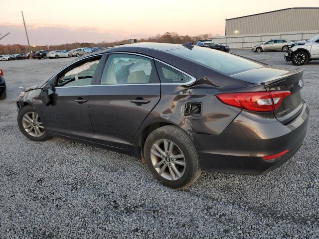 Obraz 2 z 2015 HYUNDAI SONATA SE 2015 z VIN 5NPE24AF7FH026505