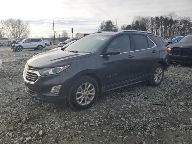 Изображение 1 2019 CHEVROLET EQUINOX LT 2019 с VIN 2GNAXKEV3K6133465