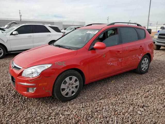 2010 HYUNDAI ELANTRA TOURING GLS 2010 image