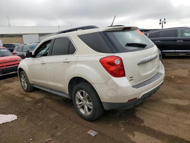 Obraz 2 z 2014 CHEVROLET EQUINOX LT 2014 z VIN 1GNFLFEK7EZ110049