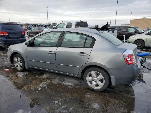 Изображение 2 2009 NISSAN SENTRA 2.0 2009 с VIN 3N1AB61E69L653236