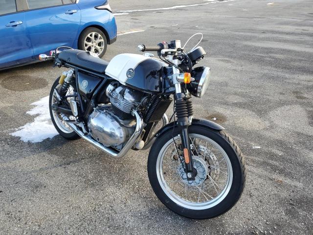 2023 ROYAL ENFIELD MOTORS INT 650  2023 image