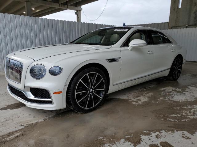 Image 1 of 2023 BENTLEY FLYING SPUR  2023 with VIN SCBBG6ZG7PC007174