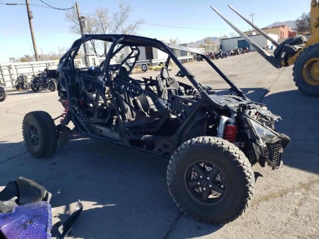 Obraz 1 z 2022 POLARIS RZR TURBO R 4 SPORT 2022 z VIN 3NSG4E920NG379815