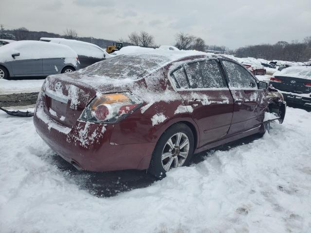 Изображение 3 2012 NISSAN ALTIMA BASE 2012 с VIN 1N4AL2APXCC241074