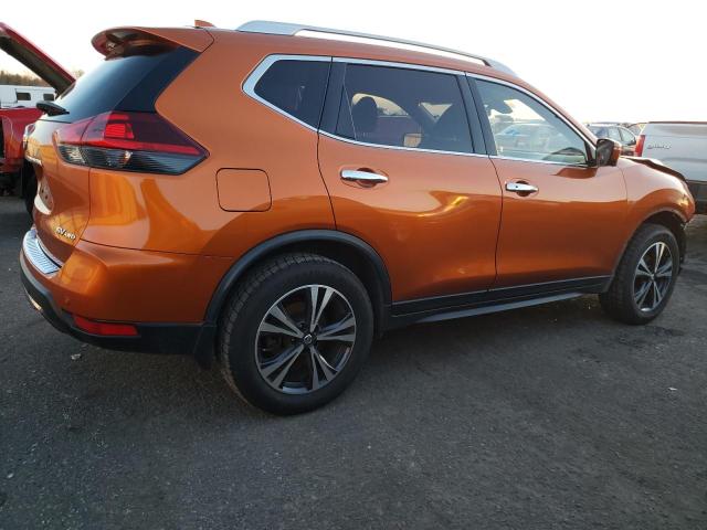Obraz 3 z 2019 NISSAN ROGUE S 2019 z VIN JN8AT2MV7KW371318