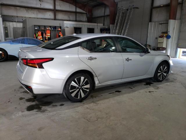 Изображение 3 2022 NISSAN ALTIMA SV 2022 с VIN 1N4BL4DW2NN357248